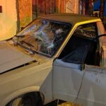 Homem atropela criança em calçada e atinge morador com facão em Piracicaba (SP)