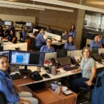 MAIORIA NA FORÇA DE TRABALHO: mulheres são 70% entre as colaboradoras da Acipi