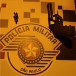 Em Piracicaba, mulher é baleada durante tentativa de assalto em residência
