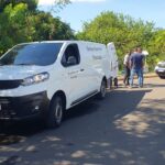 Em Piracicaba, homem é encontrado morto em córrego menos de duas horas após sair de padaria