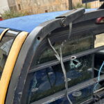 Homem tenta matar atual namorado da ex e abre fogo contra carro de entrega de gás em Piracicaba