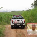Polícia Militar e grupo de cerca de 25 pessoas realizam buscas por diretor desaparecido em Piracicaba