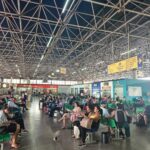Em Piracicaba, 20 mil pessoas devem passar pela rodoviária durante a Páscoa
