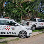 Tio-avô soropositivo é preso após estuprar sobrinha de dois anos