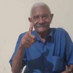 Idoso desaparecido há um mês em Piracicaba é encontrado no Nordeste