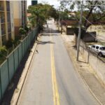 Em Piracicaba, trecho de rua do bairro Jupiá é interditado para serviços de recape; veja rota alternativa