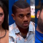 ENQUETE BBB: confira na parcial dos votos quem será eliminado hoje (05) do programa