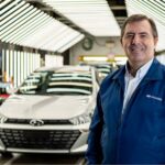 Formado pela ESALQ/USP é o novo chefe de operações da Hyundai para as Américas Central e Sul
