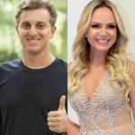 Globo inicia divulgação de Eliana após demissão do SBT; Huck deixará o “Domingão” para ser candidato a presidente em 2026