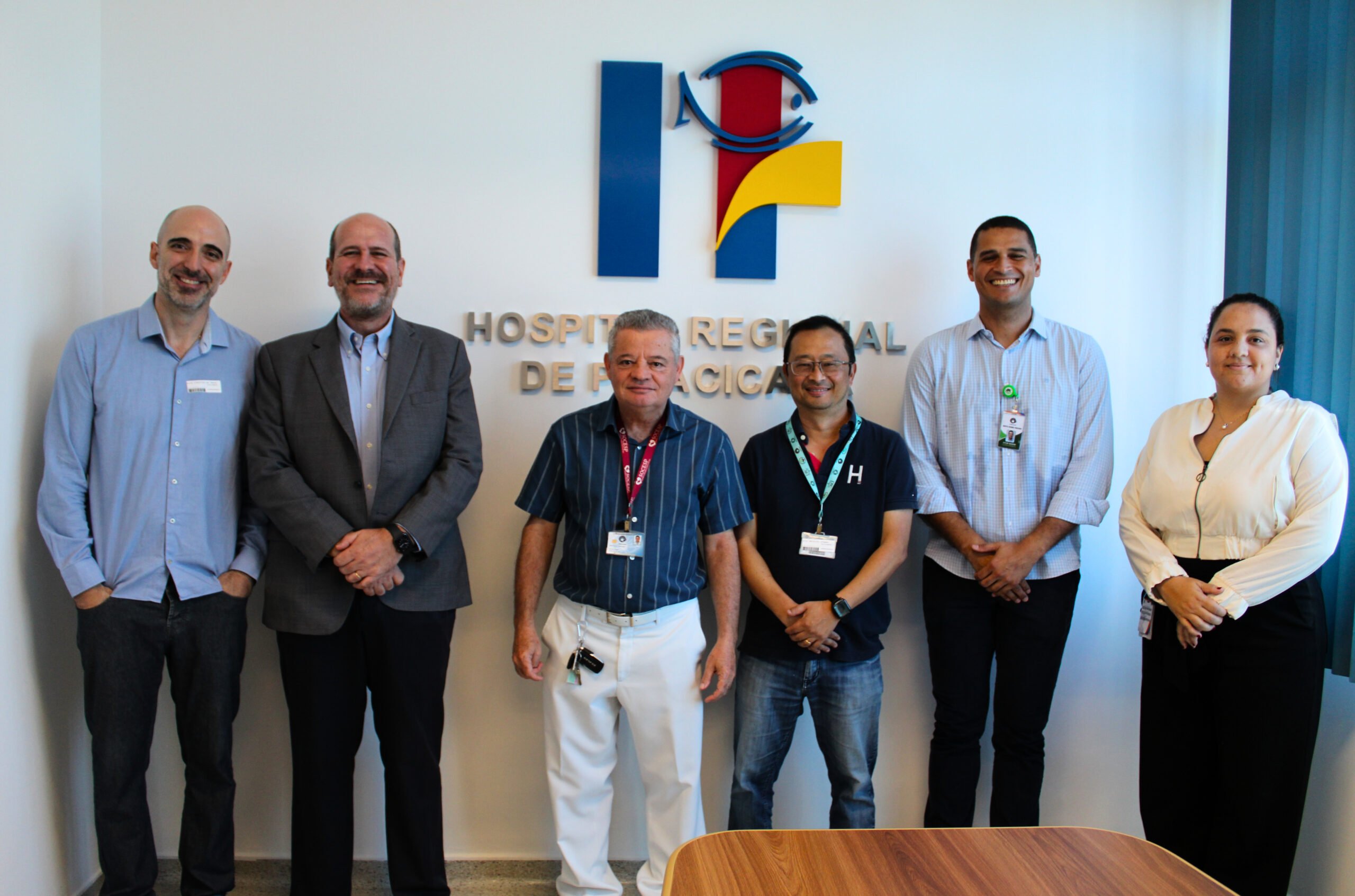 Unicamp prevê dobrar número de médicos-residentes no Hospital Regional de Piracicaba em 2025