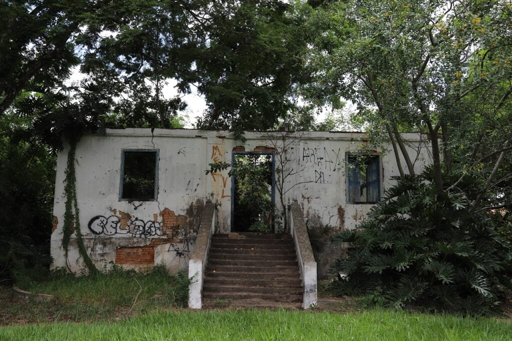 Prefeitura de Piracicaba vai reformar e ampliar prédio do antigo grupo escolar de Ártemis