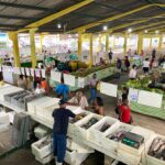 Varejão Municipal do Centro passará por reforma inédita em Piracicaba