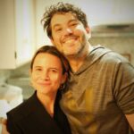 Beto Skubs, de Piracicaba, é roteirista de episódio de Grey´s Anatomy com Bianca Comparato