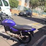 Briga de trânsito termina com motociclista baleado em Piracicaba (SP)