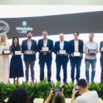 Embaixadores ESG: cerimônia homenageia personalidades relevantes para o fomento da agenda na cidade