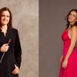 Maestrina e pianista lideram concerto da OSP no Teatro do Engenho em Piracicaba