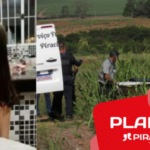 Polícia revela o nome de quem matou Victoria; Justiça de Piracicaba determina prisão imediata