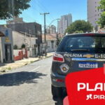 Em Piracicaba, homem é encontrado baleado no Centro
