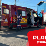 Homem invade barbearia, atira contra namorado da ex-namorada e tenta suicídio em Piracicaba (SP)