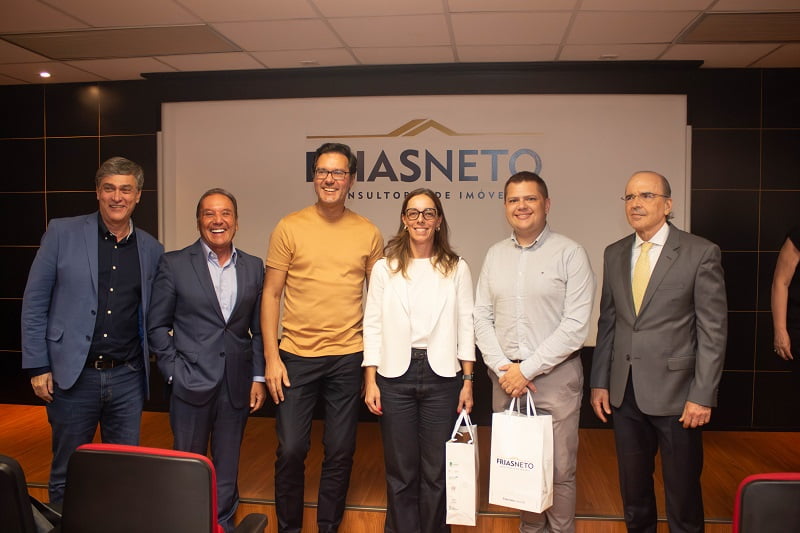 Encontro Secovi do Mercado Imobiliário de Piracicaba apresenta o cenário atual da economia brasileira e do mercado imobiliário da região