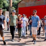 Terceira edição do passeio histórico no Engenho Central acontece no domingo (07); veja como se inscrever