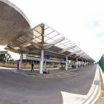 Ônibus com wi-fi e ar-condicionado da nova empresa do transporte público começam a operar em junho em Piracicaba