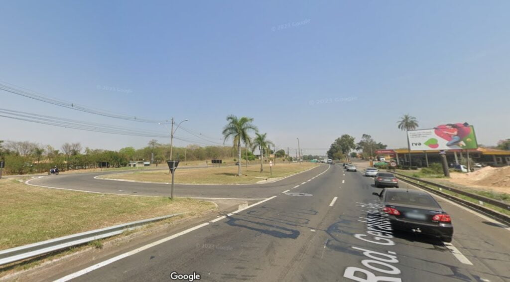 Governo do Estado aprova pedido da Prefeitura de Piracicaba para antecipar dois viadutos na Rodovia Geraldo de Barros