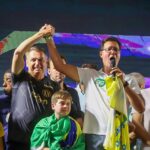 Madureira rebate ser de extrema direita, diz que acredita em 40% dos votos e fala sobre quem “escolhe caminho diferente”