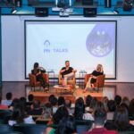 Empresários compartilham histórias de erros e aprendizados na edição de abril do CJE Talks Acipi