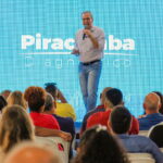 Zanatta faz diagnóstico de Piracicaba em reunião  com lideranças e pré-candidatos a vereador