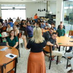 Acipi Conecta promove networking e relacionamento entre empresários