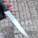 GCM prende indivíduo que roubou loja e tentou esfaquear vendedora em Piracicaba