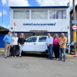 Helinho entrega veículo 0 km para Apaspi e anuncia mais recursos em Piracicaba