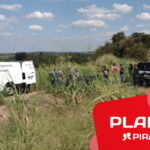 Corpo localizado em matagal é de adolescente de 14 anos desaparecida em Charqueada