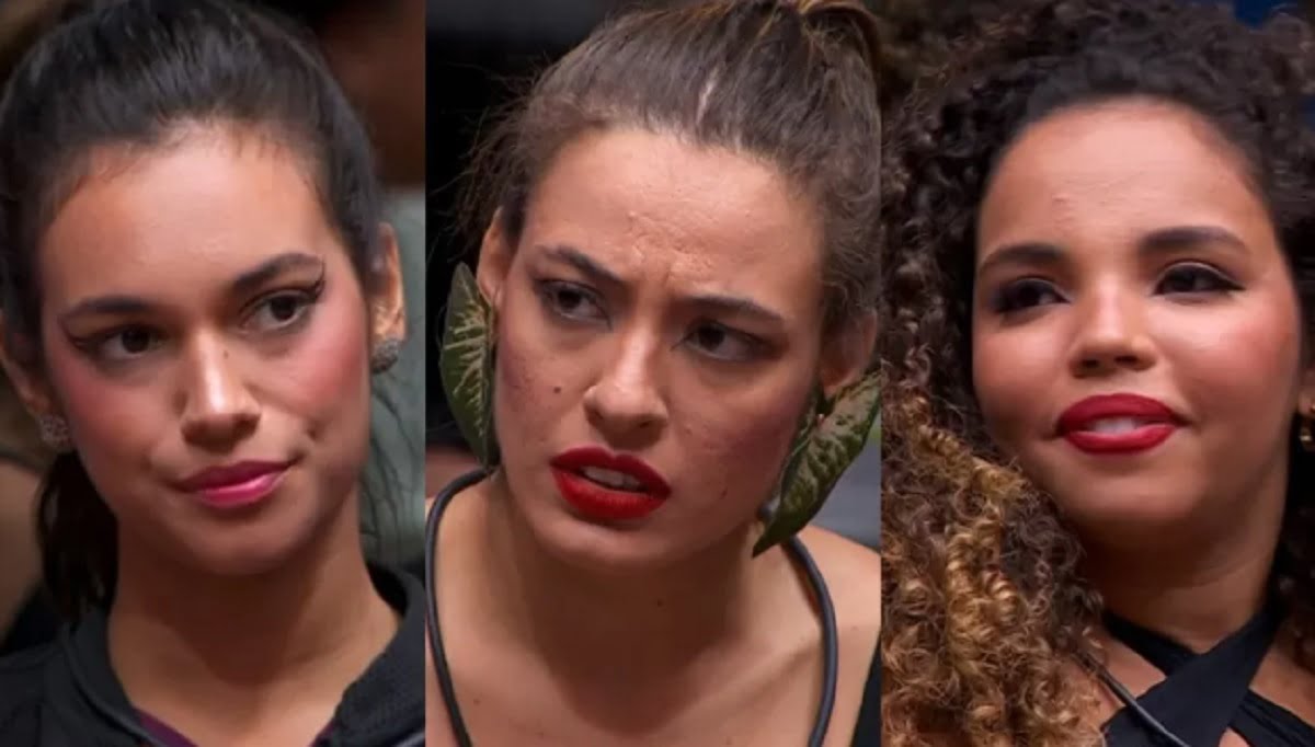 Enquete BBB: público se mostra decidido e participante dispara na votação; veja quem sai amanhã (02)
