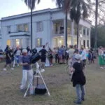 Em Piracicaba, Esalq fará “Noite no Museu” com observação do universo, ciência e exposições