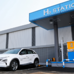 Hyundai vai expor ao público em Piracicaba pela primeira vez seu primeiro carro movido a hidrogênio