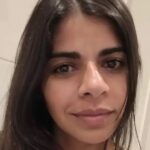 Ciclista morre após se desequilibrar e cair de ponte