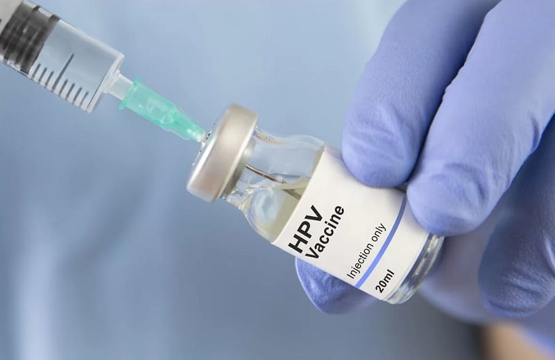 Brasil passa a adotar esquema de dose única contra o HPV