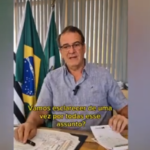 Antes de embarcar para Indonésia, Almeida sobe o tom contra número altíssimo de mortes no trânsito de Piracicaba e anuncia 22 novos radares