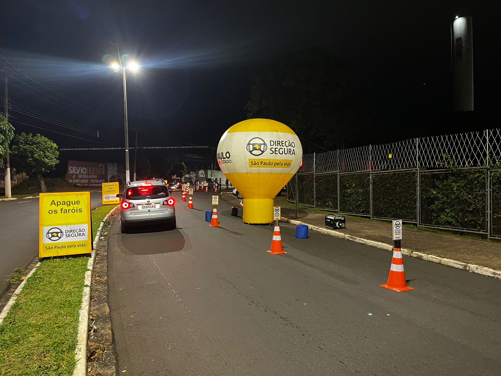 Maio Amarelo 2024 tem recorde em fiscalizações, série de eventos e novo Infosiga