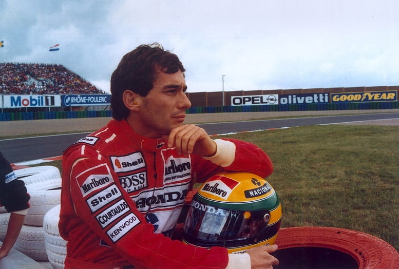 30 ANOS DA MORTE DO SENNA | Legado dentro e fora da pista mantém Ayrton Senna eterno