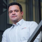 Érick Gomes, dono da DanPower e presidente do Simespi, será candidato com Madureira para a Prefeitura de Piracicaba