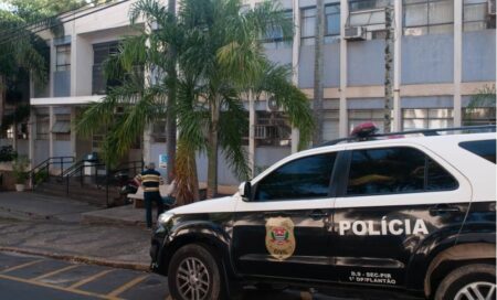 Jovem tenta separar briga em igreja e acaba apanhando durante discussão em Piracicaba