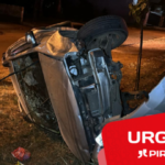 Piracicaba (SP): três acidentes são registrados com vítima grave na entrada da metrópole