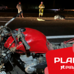 Piracicaba (SP): fugindo de radar, homem atropela cavalo e morre ao ser atropelado por carros na Geraldo de Barros