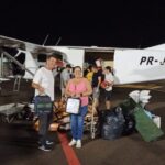Aeroporto de Piracicaba recebe doações para vítimas das enchentes no Rio Grande do Sul