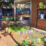 Projeto Horta nas Escolas é lançado nesta terça-feira (07) em Piracicaba