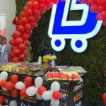 Delta Supermercados celebra ‘Dia das Mães’ com café da manhã em suas lojas e revela ganhador da promoção ‘Mãe Tech’