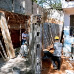 Prefeitura inicia obras de reforma em mais quatro unidades de saúde em Piracicaba